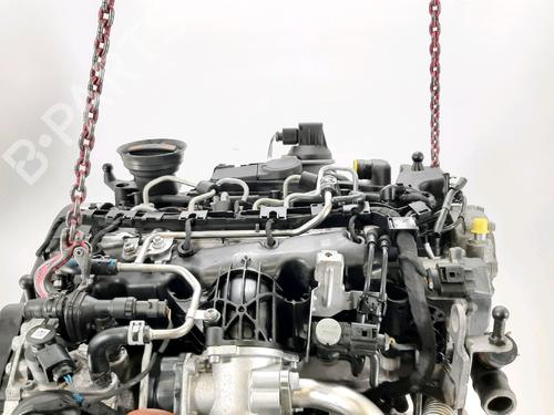 Engine VW SCIROCCO III (137, 138) 2.0 TDI | BP32076809M1 - Image 5
