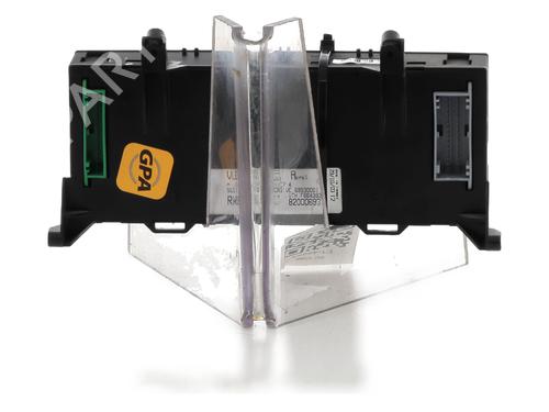 Climate control RENAULT CLIO II (BB_, CB_)  | BP24192402I5 