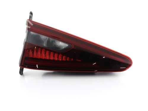 Used Left tailgate light Left tailgate light 37532237 37532237