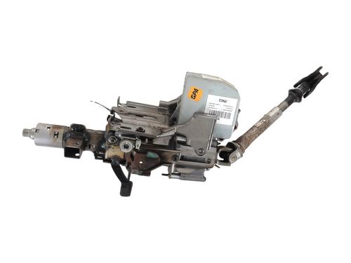 Steering column RENAULT CLIO III (BR0/1, CR0/1) 1.4 16V | BP29522555M21 