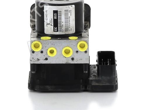 ABS pump FORD ECOSPORT 1.0 EcoBoost | BP29964365M43