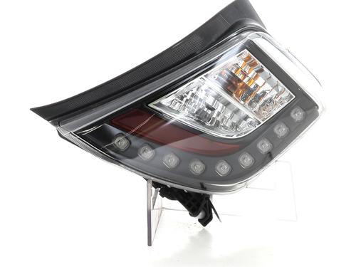 Right taillight TOYOTA YARIS (_P13_) 1.5 Hybrid (NHP130_) | BP29381123C35 