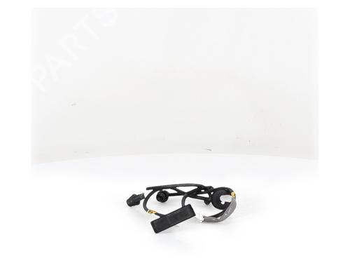 Used Tailgate handle Tailgate handle NISSAN JUKE (F15) 1.5 dCi (110 hp) 24482637 24482637