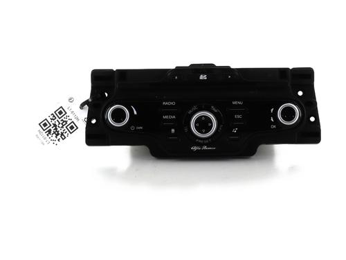 Used Radio Radio ALFA ROMEO GIULIETTA (940_) 2.0 JTDM (940FXE1A, 940FXG11) (170 hp) 33645584 33645584