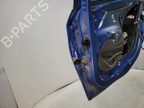 Right rear door BMW 1 (F20) 118 i | BP29231721C5 