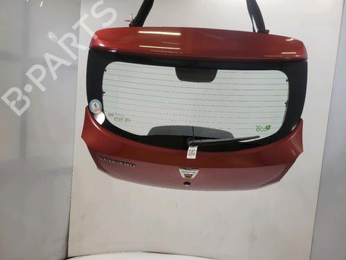 Used Tailgate Tailgate DACIA SANDERO II 1.5 dCi (90 hp) 39736882 39736882