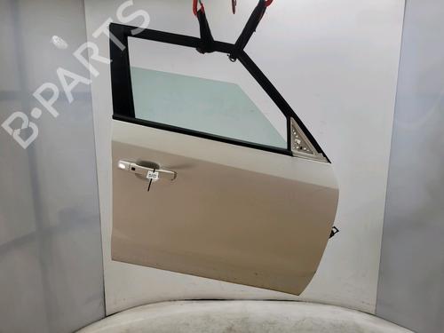 Dør højre fortil KIA SOUL II (PS) EV Electric (36 hp) 32013627