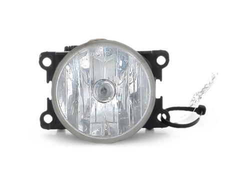 Used Left front fog light Left front fog light CITROËN C3 II (SC_) 1.2 VTi 82 (82 hp) 39941914 39941914