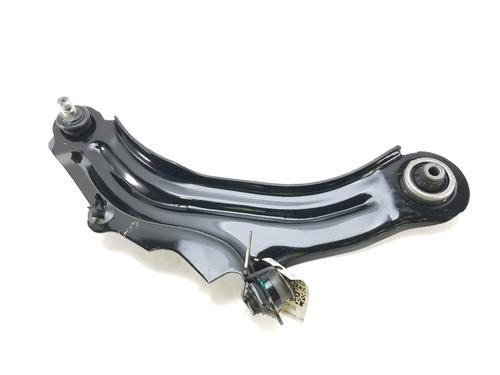 Used Right front suspension arm Right front suspension arm RENAULT SCÉNIC II (JM0/1_) 1.5 dCi (JM1E, JM16) (106 hp) 11186819 11186819