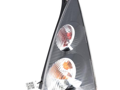 Right taillight CITROËN C1 (PM_, PN_) 1.0 | BP25622261C35 
