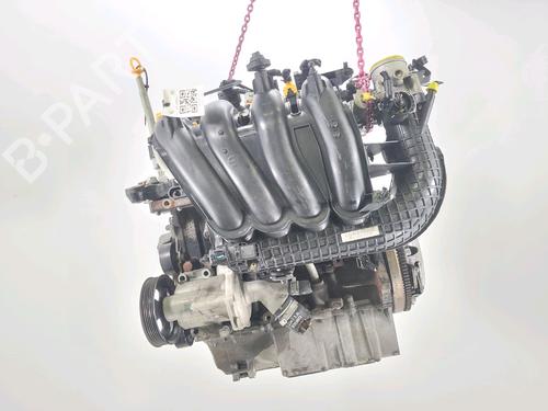 Engine FIAT 500X (334_) 1.6 (334AXE1A) | BP28686217M1 