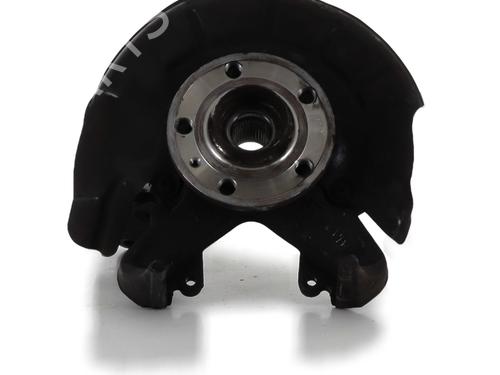 Used Left front steering knuckle SEAT IBIZA IV (6J5, 6P1) 1.2 TDI (75 hp) 32130319