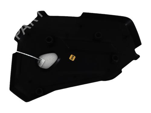 Upper protection FORD FOCUS III 1.6 EcoBoost | BP38432237M93 - Image 2