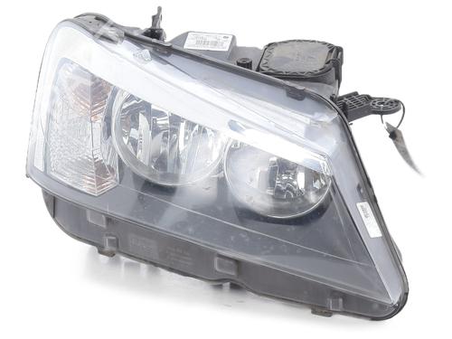 Phare droit Phare droit BMW X3 (F25) xDrive 20 d (184 hp) 34712060 34712060