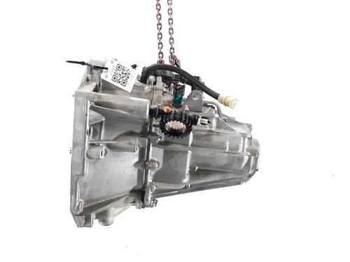Used Gearbox RENAULT CLIO V (B7_) 1.5 Blue dCi 85 (B7AG) (86 hp) 32006388