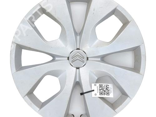 Used Other Other CITROËN C3 II (SC_) 1.6 HDi (92 hp) 33752029 33752029