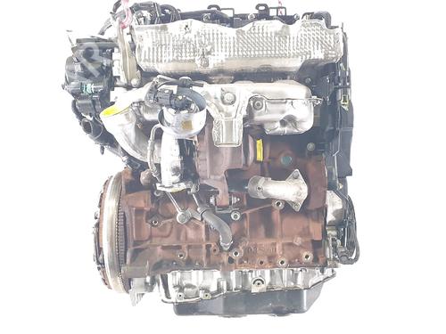 Engine PEUGEOT 3008 I MPV (0U_) 2.0 HDi Hybrid4 (0URHCA) | BP30827817M1