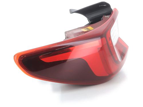 Left taillight KIA STONIC (YB) 1.0 T-GDi | BP31867102C34