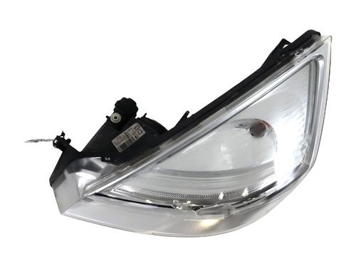 Left headlight RENAULT ESPACE IV (JK0/1_) 2.0 dCi (JK01, JK02, JK1J, JK1K, JK1H) | BP28332410C28