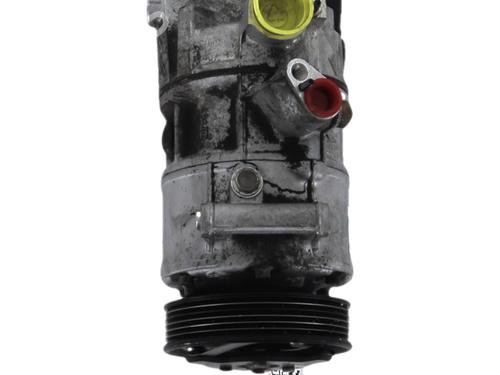 AC compressor VW GOLF VI Convertible (517) 1.2 TSI | BP37166608M34 - Image 5