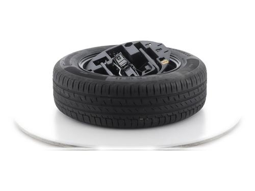 Reservehjul kit RENAULT CLIO V (B7_) 1.0 TCe 90 (B7MT) | BP38612498C119 - Image 2