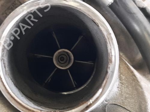 Engine FORD FIESTA VI (CB1, CCN) 1.0 EcoBoost | BP31349169M1