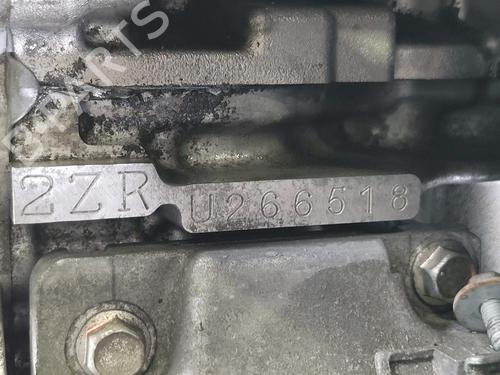 Engine TOYOTA VERSO (_R2_) 1.8 (ZGR21_, ZGR21R) | BP39971803M1  - Image 8