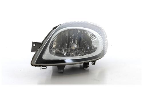 Left headlight NISSAN PRIMASTAR Van (X83) 1.9 dCi 100 | BP25151149C28 - Image 4