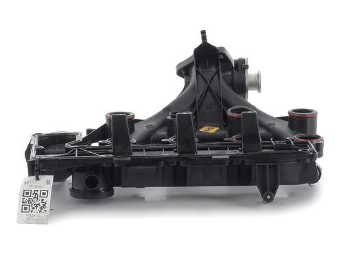 Used Intake manifold PEUGEOT 308 SW I (4E_, 4H_) 2.0 HDi (140 hp) 32842500