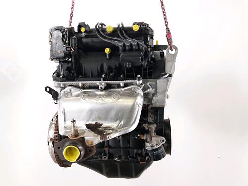 Engine RENAULT CLIO III (BR0/1, CR0/1) 1.2 16V (BR02, BR0J, BR11, CR02, CR0J, CR11) | BP31350086M1