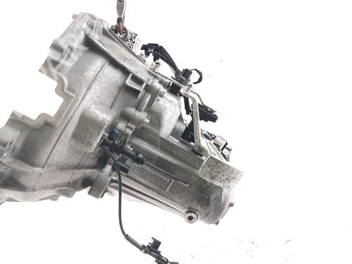 Used Gearbox FORD PUMA (J2K, CF7) 1.0 Flexifuel (125 hp) 32152972