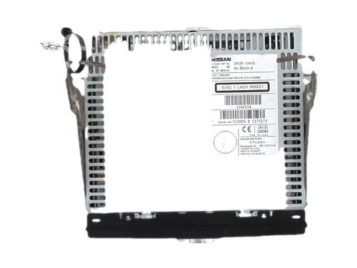 Radio NISSAN NAVARA NP300 (D40) 2.5 dCi 4WD | BP36659923E6 - Image 3
