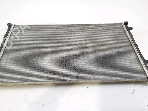 Water radiator PORSCHE CAYENNE (9YA) 4.0 Turbo S E-Hybrid AWD (9YACH1) | BP38283202M31 - Image 2