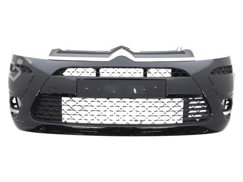 Used Front bumper CITROËN C4 Picasso I MPV (UD_) [2006-2015]  28372310