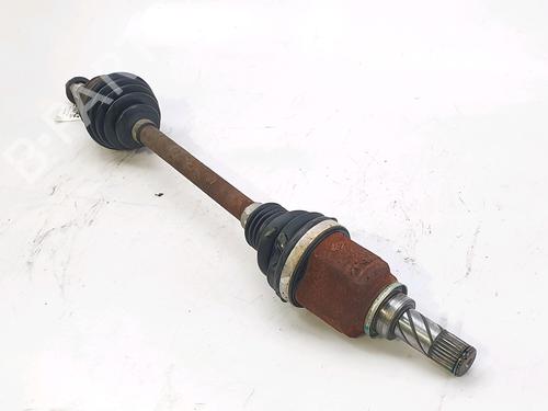 Left front driveshaft RENAULT KANGOO Express (FW0/1_) | BP28594702M38
