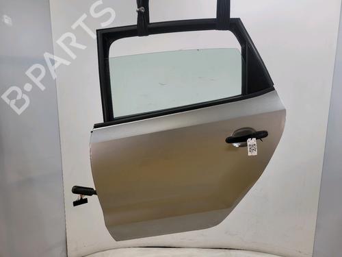 Used Left rear door Left rear door VW POLO V (6R1, 6C1) 1.6 TDI (75 hp) 33568137 33568137