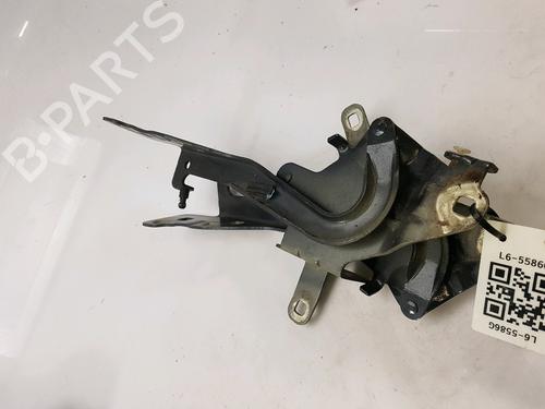 Used Hinge/Door check strap RENAULT SCÉNIC III (JZ0/1_) 1.5 dCi (106 hp) 27919436