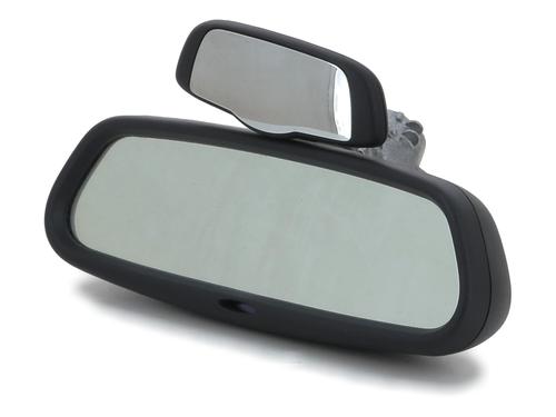 Used Rear mirror PEUGEOT 5008 (0U_, 0E_) 1.6 HDi (112 hp) 28835536