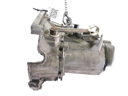 Used Gearbox Gearbox PEUGEOT 206 Hatchback (2A/C) [1998-2012] 33646121 33646121