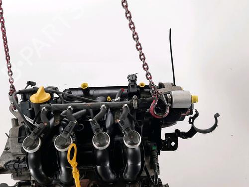 Engine RENAULT CLIO II (BB_, CB_) | BP32401734M1