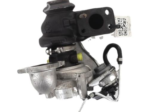 Turbolader/Kompressor Turbolader/Kompressor CITROËN C3 II (SC_) 1.4 HDi 70 (SC8HZC, SC8HR0, SC8HP4) (68 hp) 35891944 35891944