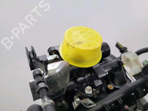 Engine CITROËN C1 (PM_, PN_) 1.0 | BP40115064M1 - Image 6