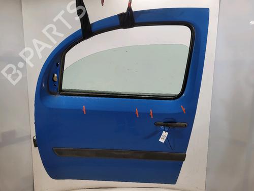 Used Left front door RENAULT KANGOO Express (FW0/1_) [2008-2026]  32654506