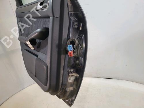 Left rear door AUDI A6 C5 (4B2) 2.5 TDI | BP21681328C4 