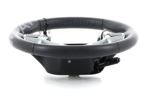 Steering wheel TOYOTA YARIS (_P13_) 1.5 Hybrid (NHP130_, NHP130) | BP26189543C49 