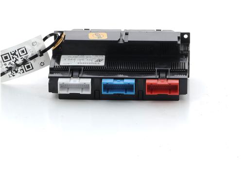 Climate control VW SHARAN (7M8, 7M9, 7M6) 1.9 TDI | BP22595761I5 