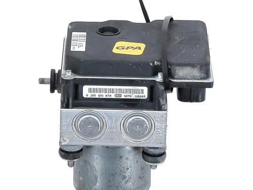 ABS pump PEUGEOT 308 I (4A_, 4C_) 2.0 HDi | BP22949770M43 