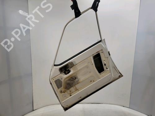 Right front door CITROËN C15 Box Body/MPV (VD_) 1.9 D | BP29522491C3 