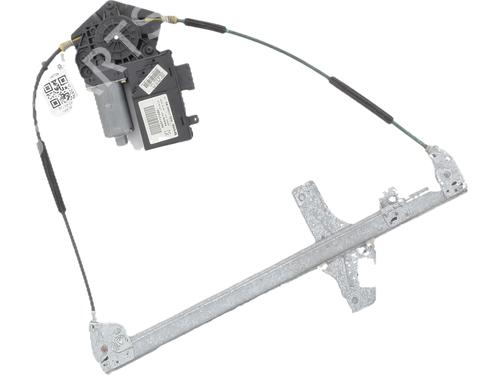 front-left-window-mechanism-peugeot-307-3ac-2000-2001-2002-2003-2004-2005-2006-2007-2008-2009-2010-2011-2012-36487680 main image