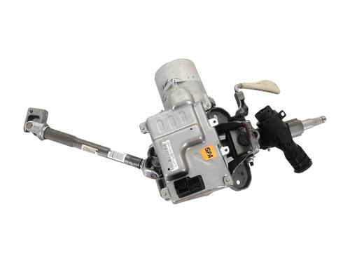 Steering column FIAT 500 (312_) 1.2 (312AXA1A) | BP29602688M21 